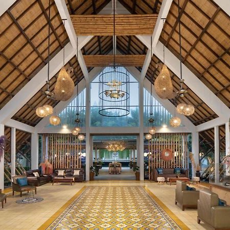 Rumah Kito Resort Hotel Jambi By Waringin Hospitality Екстериор снимка