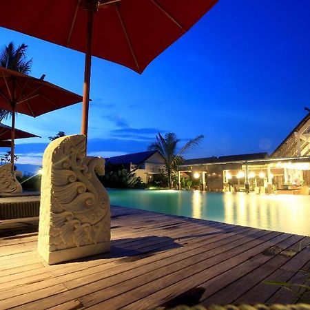 Rumah Kito Resort Hotel Jambi By Waringin Hospitality Екстериор снимка