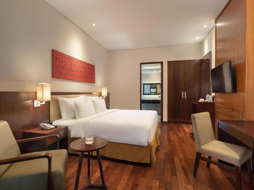 Rumah Kito Resort Hotel Jambi By Waringin Hospitality Екстериор снимка