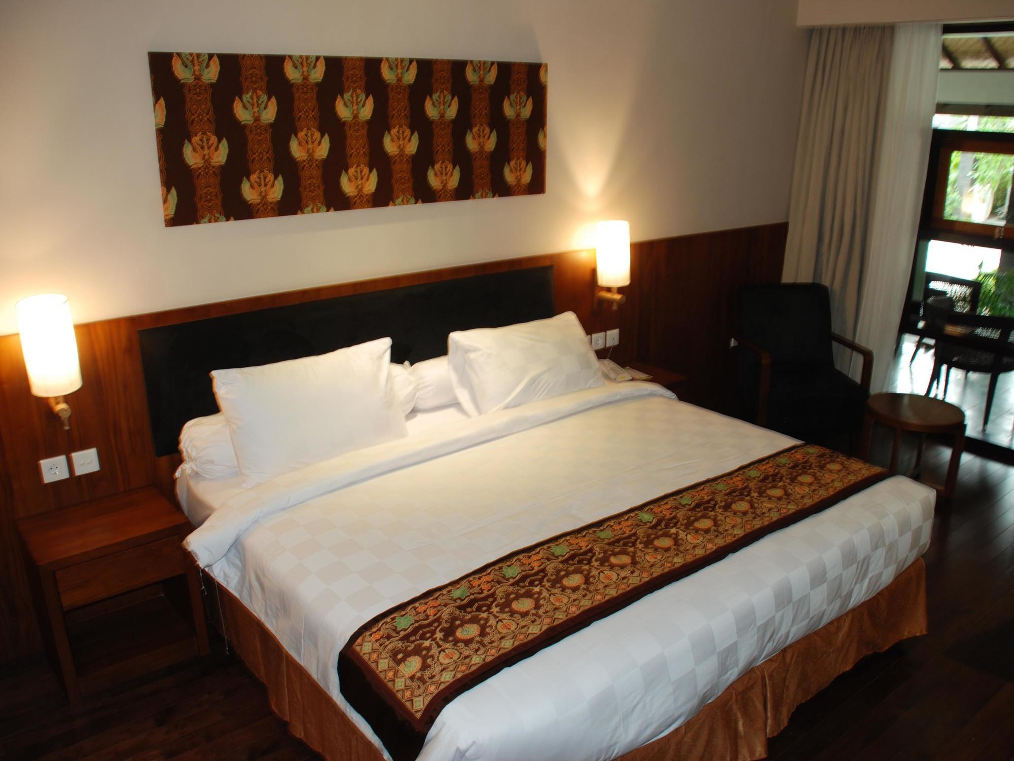 Rumah Kito Resort Hotel Jambi By Waringin Hospitality Екстериор снимка