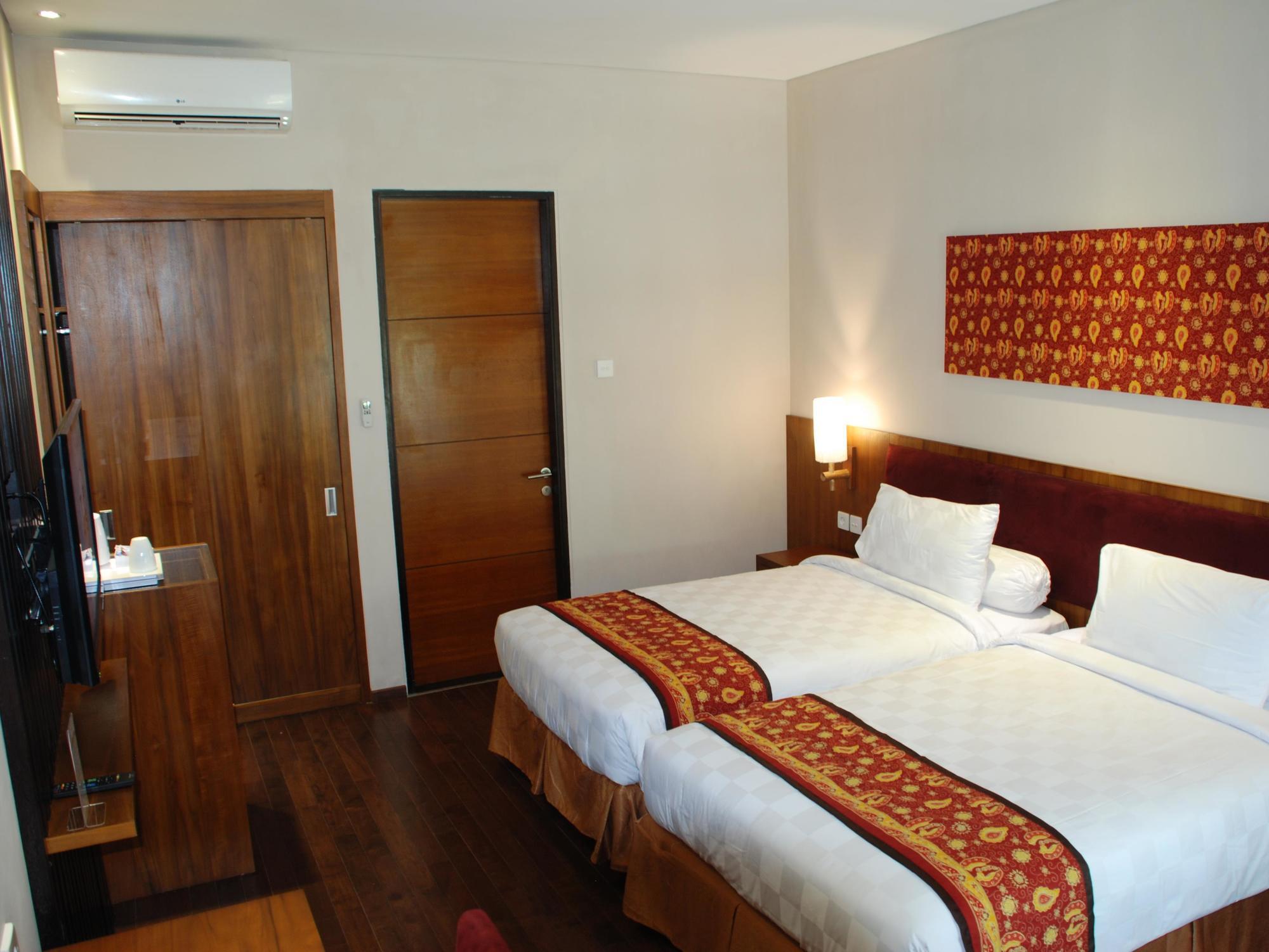 Rumah Kito Resort Hotel Jambi By Waringin Hospitality Екстериор снимка