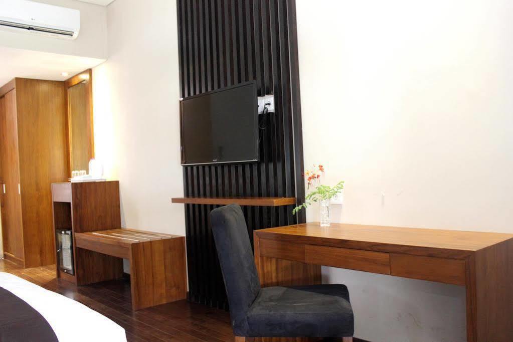 Rumah Kito Resort Hotel Jambi By Waringin Hospitality Екстериор снимка