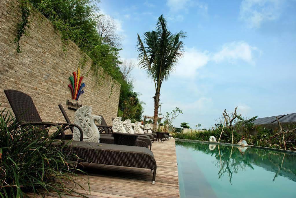 Rumah Kito Resort Hotel Jambi By Waringin Hospitality Екстериор снимка