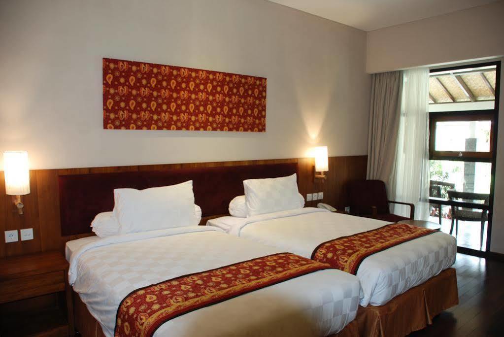 Rumah Kito Resort Hotel Jambi By Waringin Hospitality Екстериор снимка